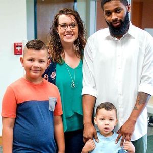 Meet your Posher, Tasha